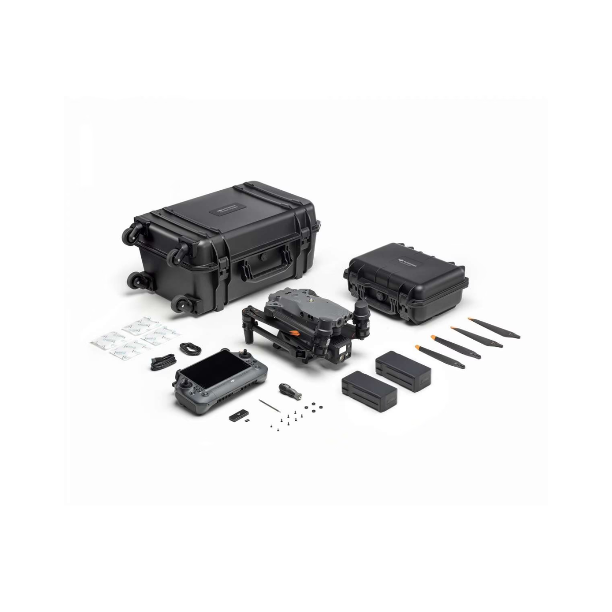 DJI Matrice M30T