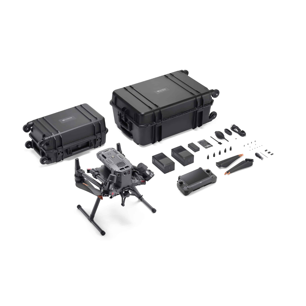 DJI Matrice M350 RTK