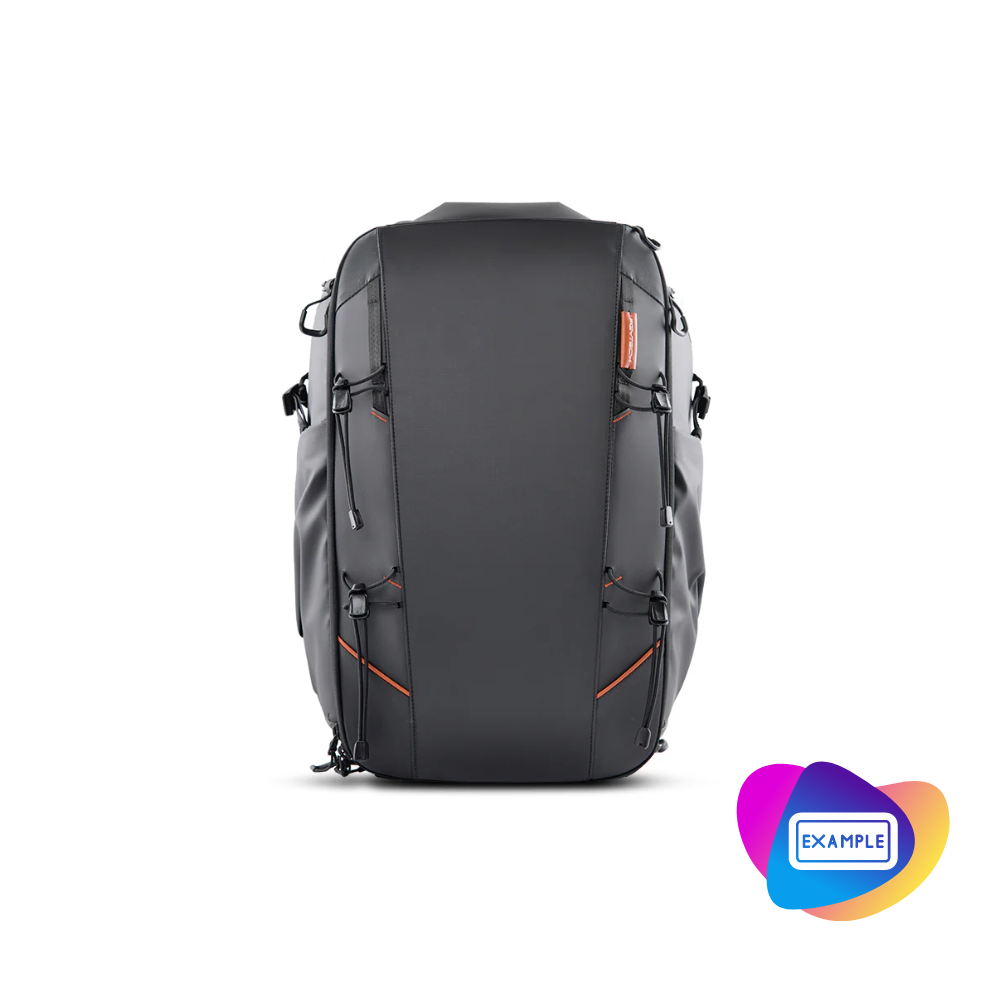 Demoprodukt - PGYTECH ONEMO FPV -Rucksack